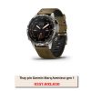 Thay pin đồng hồ Garmin MarQ Aventure gen 1