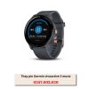 Thay pin đồng hồ Garmin Vivoactive 3 music